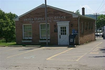 post office box 154 star junction pa|Star Junction Post Office Hours and Phone Number.